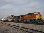 BNSF 4419 East